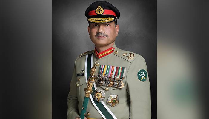 جنگ مسلط کرنے والوں کواسی طرح جواب دیں گے جیسا مئی میں دیا، فیلڈ مارشل 