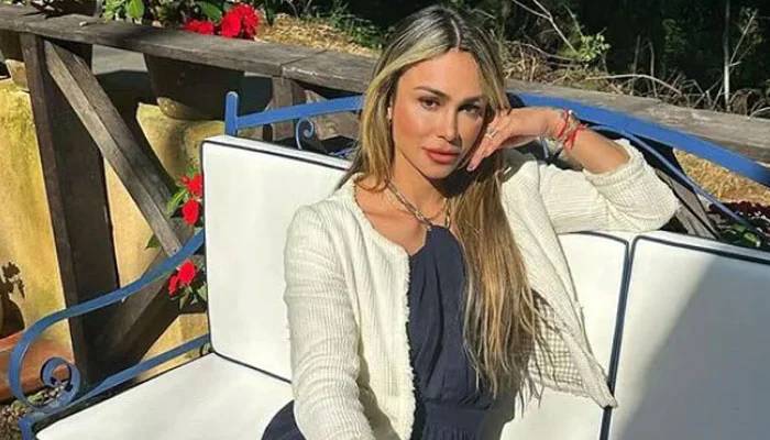 معروف برازیلی انفلوئنسر اپنے ہائی رائز اپارٹمنٹ سے گر کر جاں بحق