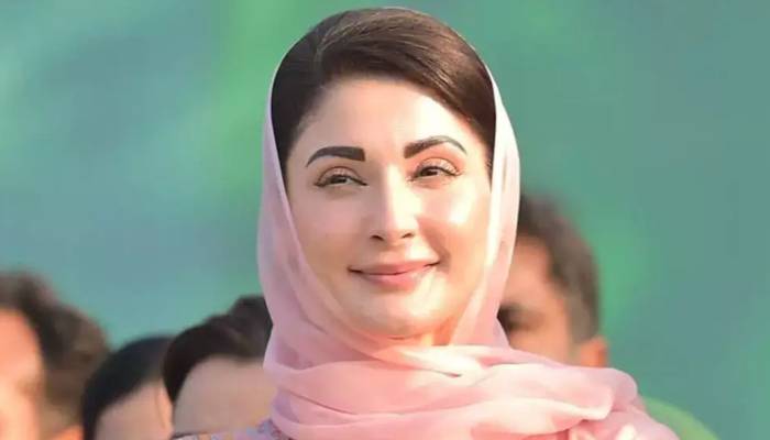 فیلڈ مارشل کی نئی تقرری بہت اچھی ہے ان سے بہتر اور کون ہوسکتا تھا، مریم نواز
