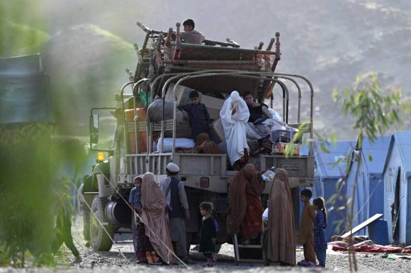 غیر قانونی تارکین وطن دنیا بھر کے ممالک کی سلامتی کیلئے سنگین چیلنج، پاکستان کے موقف کی جیت 
