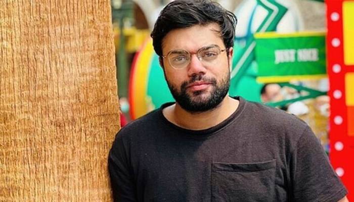 سعدالرحمان عرف ڈکی بھائی کی درخواست ضمانت کی کازلسٹ منسوخ