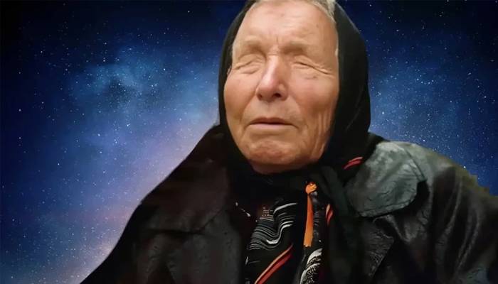بابا وانگا کی 2026 سے متعلق پیش گوئیاں عالمی توجہ کا مرکز