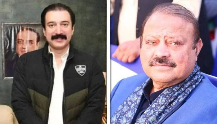 نامزد وزیراعظم آزاد کشمیر سے صدر حلف کیوں نہیں لیں گے؟