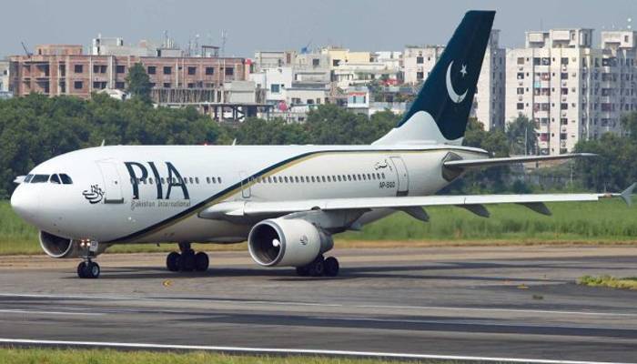 پی آئی اے  اور بنگلہ دیش  کی بمان ایئر لائن کے درمیان تاریخی کارگو معاہدہ