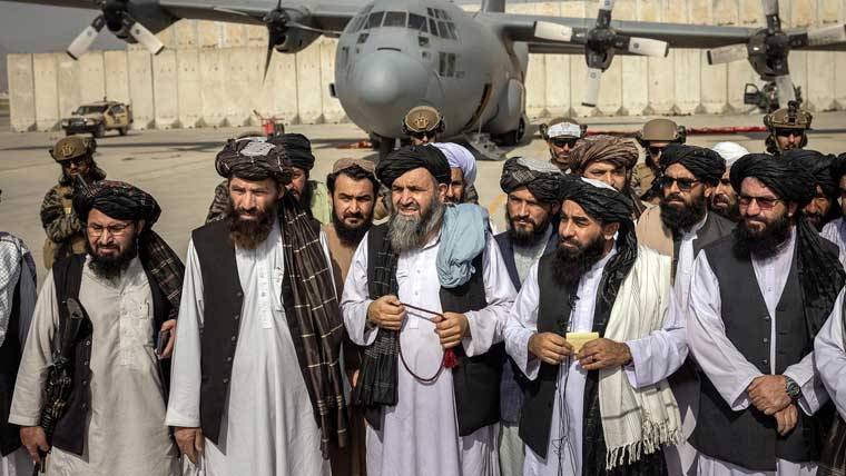 آسٹریلوی حکومت کی سنگین جرائم کے احتساب کیلئے طالبان کے خلاف نئی پابندیوں کی تجاویز