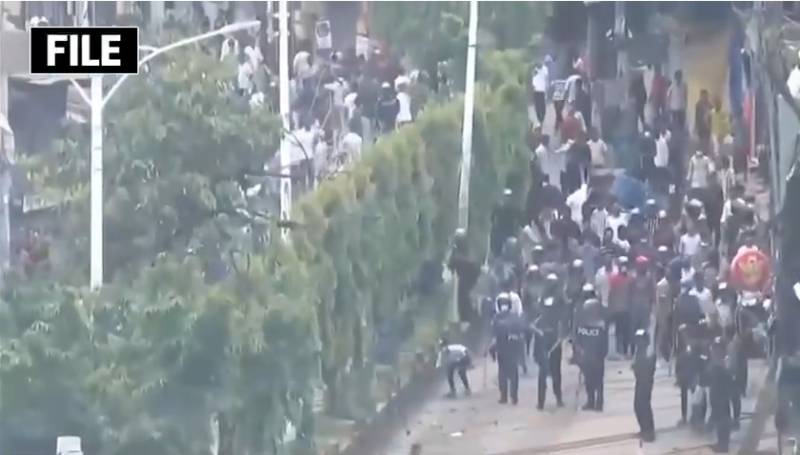 بنگلہ دیش میں عوامی انصاف کی فتح، مودی کی ریاستی سرپرستی میں علاقائی تسلط کا قیام زمین بوس
