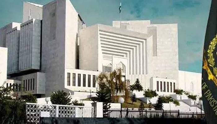 ارے بھائی ہمارے پاس تو ویسے بھی اب کھونے کو کچھ نہیں بچا، جسٹس ہاشم کاکڑ