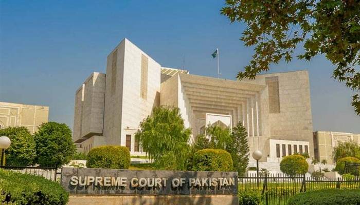 27ویں آئینی ترمیم کے بعد سپریم جوڈیشل کونسل کی ازسرنوتشکیل کردی گئی
