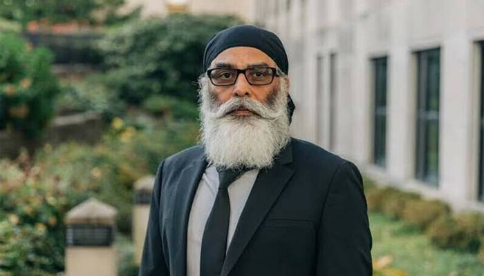 کینیڈا نے خالصتان ریفرنڈم کی باضابطہ اجازت دے دی، گرپتونت سنگھ کا دعویٰ