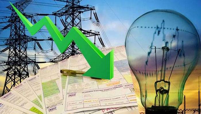 بجلی صارفین کے لیے خوشخبری: آئندہ ماہ قیمت میں کمی کا امکان