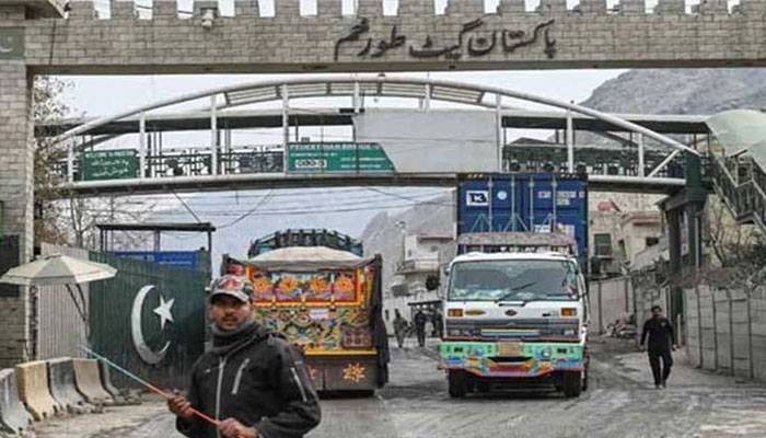 پاکستانی عوام کا ملکی سلامتی کیلئے افغان بارڈرکے حوالہ سے سخت،دوٹوک مؤقف