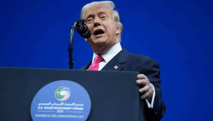 پاک بھارت جنگ 350فیصد ٹیرف کی دھمکی سے رکوائی،ڈونلڈ ٹرمپ کا دعویٰ