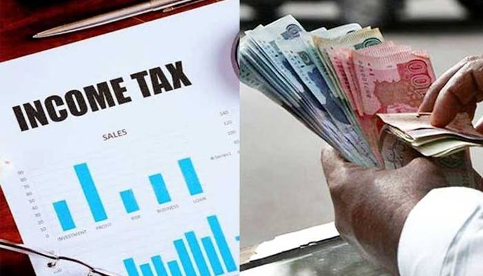 کیاتنخواہ دارطبقہ سب سے زیادہ ٹیکس دے رہا ہے؟ایف بی آررپورٹ میں انکشاف