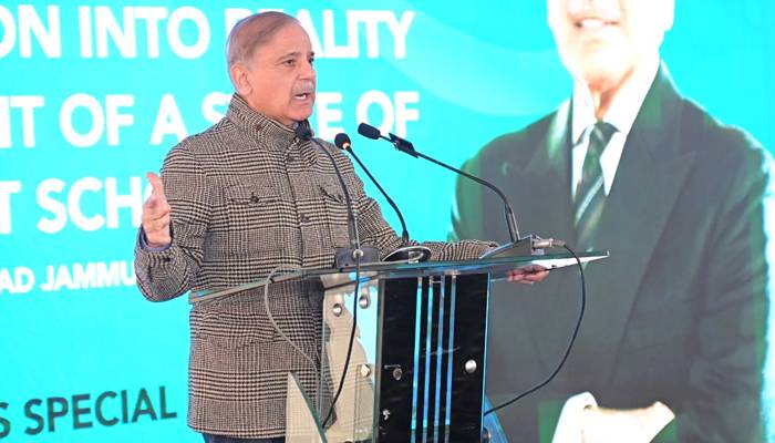 4 روزہ جنگ کے بعد بھارتی فوج گھٹنوں پر آ گئی ، وزیر اعظم 
