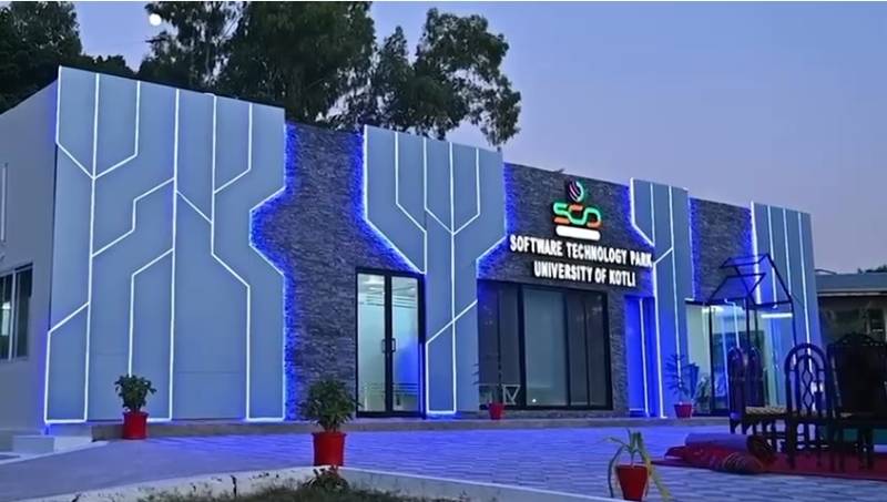 ایس سی او کا تاریخی اقدام، آزاد جموں و کشمیر اور گلگت بلتستان میں 100 آئی ٹی مراکز کا قیام