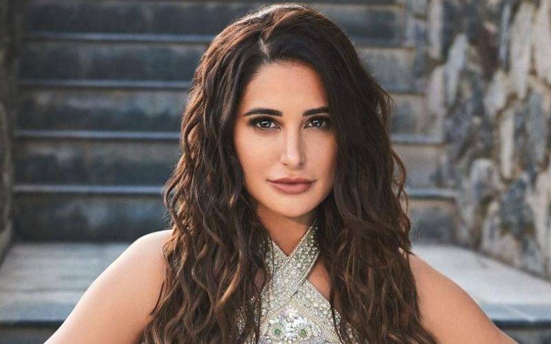 نرگس فخری کو سالگرہ پر رولز روئس تحفے میں مل گئی