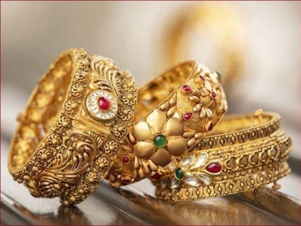 سونے کی قیمت میں بڑا اضافہ ریکارڈ