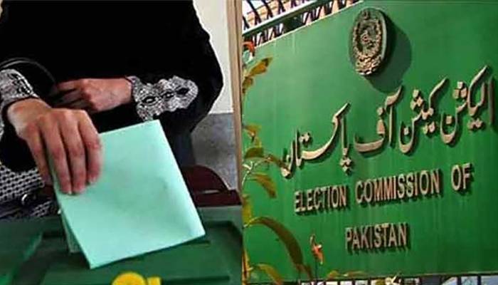 پنجاب میں ضمنی انتخابات: الیکشن کمیشن نےووٹرز پر نئی پابندی عائد کردی