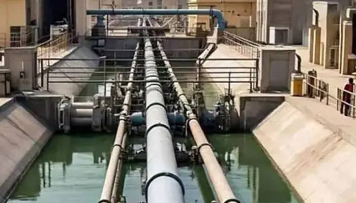 کراچی میں پانی کی کمی، واٹرکارپوریشن نے ذمہ دار کےالیکٹرک کو ٹھہرا دیا