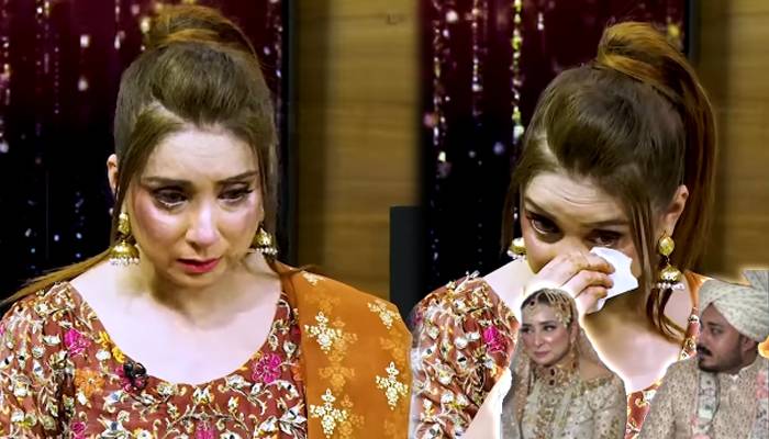 ڈاکٹر نبیحہ نے حارث کھوکھر سے طلاق لینے کی بات کیوں کی؟ بڑی وجہ سامنے آگئی