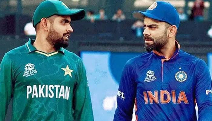 بابر اعظم نے ٹی 20 میں  کوہلی کا سب سے زیادہ نصف سنچریاں بنانے کا ریکارڈ برابر کردیا