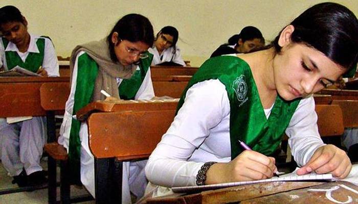  میٹرک و انٹر کے امتحانات کب ہونگے؟طلبہ کیلئے بڑی خبر آگئی