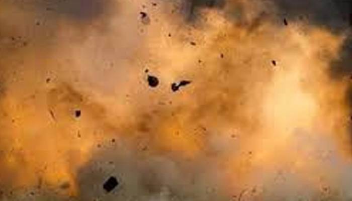 ایف سی ہیڈ کوارٹرز پر خودکش حملے کی کوشش ناکام، 3 فتنہ الخوارج ہلاک، 3 جوان شہید