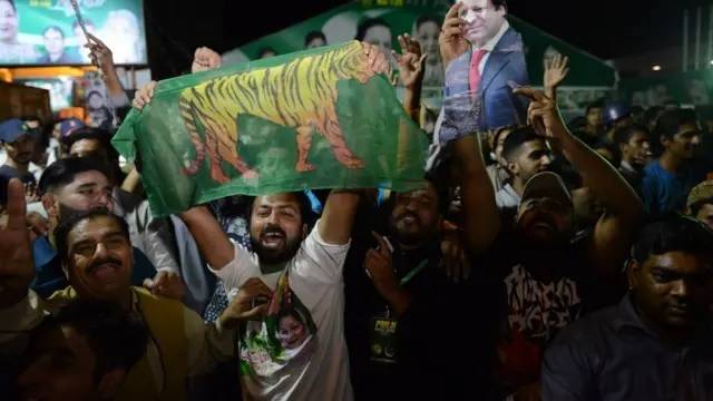 مسلم لیگ ن نے ضمنی انتخابات میں شاندار کامیابی حاصل کرلی