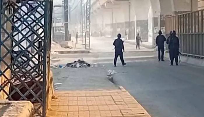 فتنہ الخوارج کی ایف سی ہیڈکوارٹر پر حملے کی کوشش ناکام،3خوارج جہنم واصل،سیکورٹی ذرائع