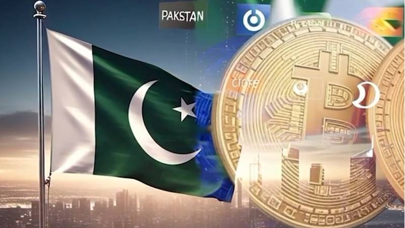 پاکستان کی ورلڈ اکنامک فورم میں شمولیت,کرپٹو اور ڈیجیٹل معیشت میں اہم پیشرفت 