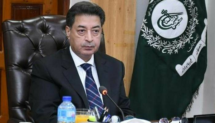 ضمنی انتخابات میں ٹرن آؤٹ ہمیشہ کم رہتا ہے،چیف الیکشن کمشنر