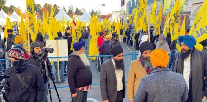 کینیڈا کا خالصتان ریفرنڈم، ریکارڈ ٹرن آؤٹ نے مودی کی نیندیں حرام کردیں