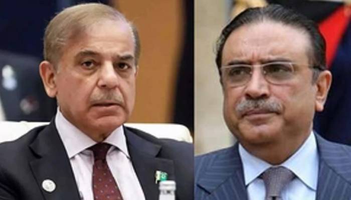 ایف سی ہیڈکوارٹرز پر حملہ،صدر اور وزیراعظم کی شدید مذمت