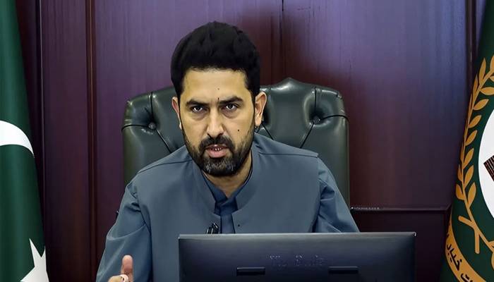 دہشتگردوں کا کوئی مذہب نہیں،بزدلانہ حملےہمارےحوصلےپست نہیں کرسکتے،سہیل آفریدی