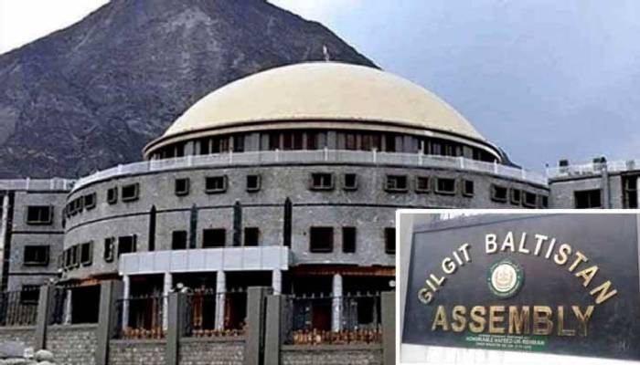 5سالہ آئینی مدت مکمل:گلگت بلتستان اسمبلی آج تحلیل ہو جائے گی