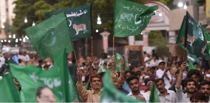 ضمنی انتخابات میں کلین سوئپ کے بعد مسلم لیگ ن کی سادہ اکثریت، پیپلز پارٹی پر انحصار ختم