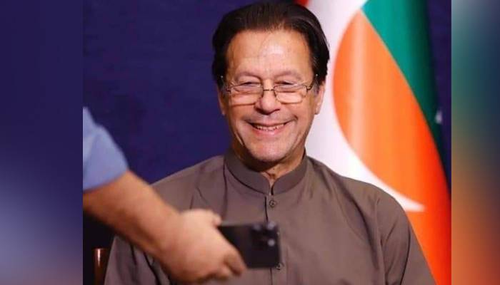 سپرنٹنڈنٹ اڈیالہ جیل کی بانی پی ٹی آئی کے ایکس اکاؤنٹ کی جیل سے آپریٹ ہونے کی تردید