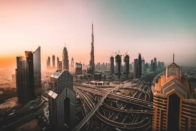 دبئی نے 28-2026 کیلئے تاریخ کا سب سے بڑا بجٹ منظور کر لیا