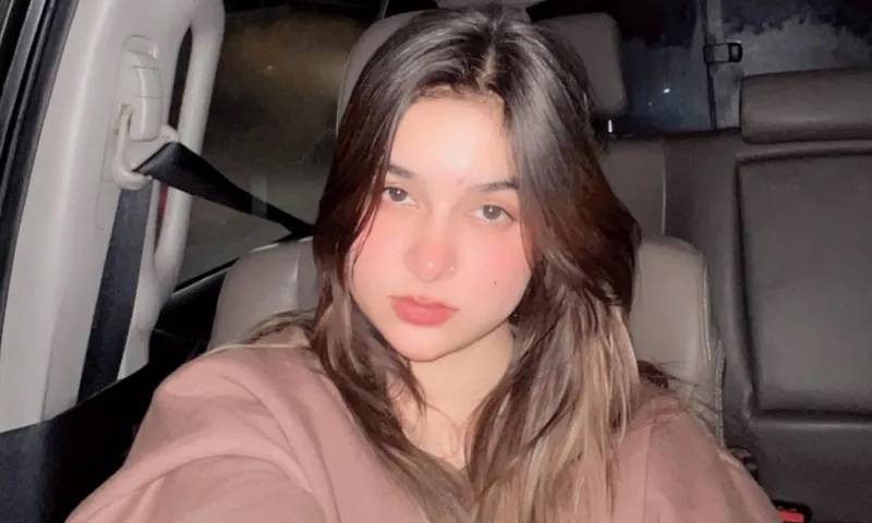 سامعہ حجاب کا ایک اور متنازع بیان، سوشل میڈیا پر ہنگامہ برپا