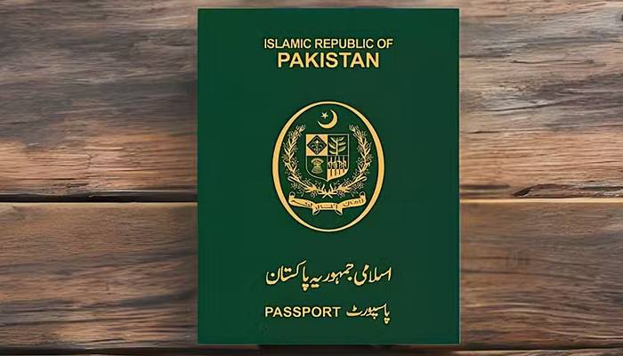 خیبر پختونخوا میں تین نئے پاسپورٹ کاؤنٹرز قائم کرنے کا فیصلہ