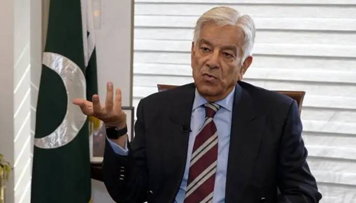 افغانستان میں کارروائی کرناپڑی توواشگاف انداز میں کریں گے، خواجہ آصف