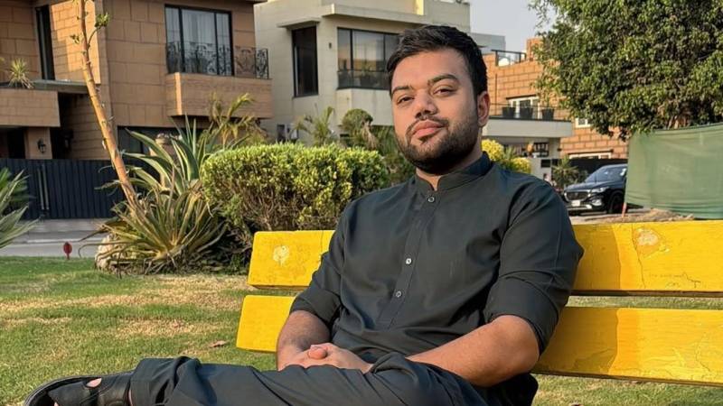  ڈکی بھائی کی رہائی کا پروانہ جاری 