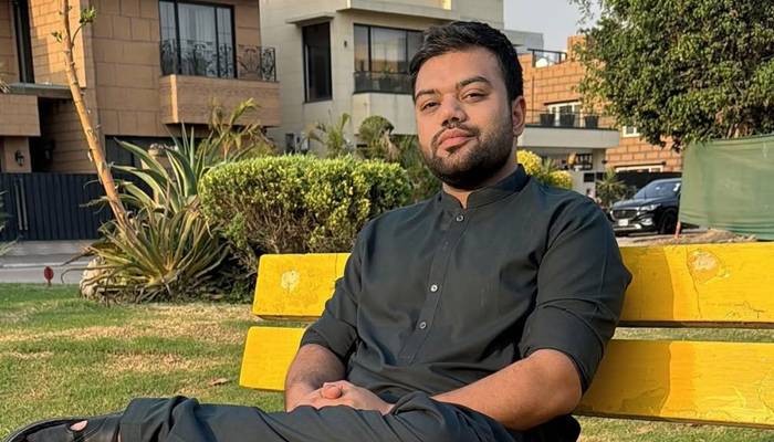 یوٹیوبرسعد الرحمان المعروف  ڈکی بھائی کو رہا کر دیا گیا