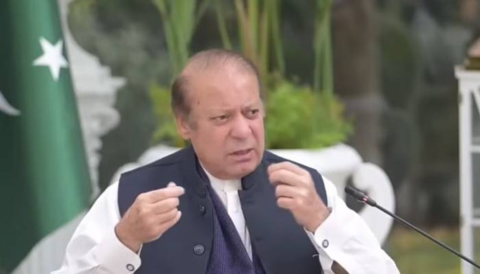 نفرت، فساد اور فتنے کو ضمنی انتخابات میں شکست ہوئی ، نواز شریف