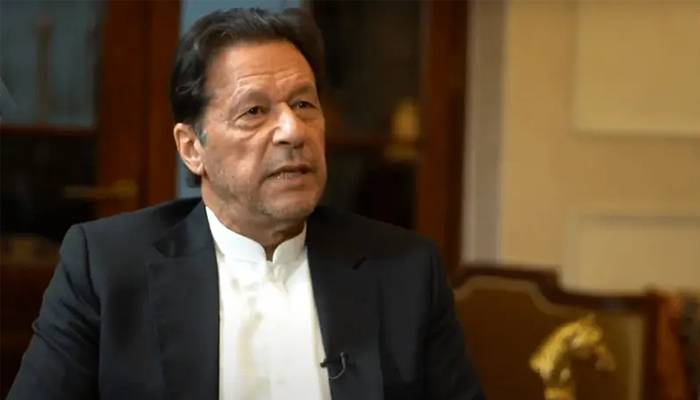 اڈیالہ جیل میں عمران خان کی صحت سے متعلق افواہیں بے بنیاد قرار