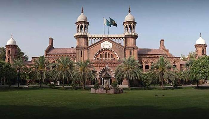 پیکاایکٹ کے تحت3سال سزا پانے والے مجرم کی سزا معطل