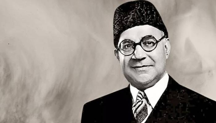 لیاقت علی خان کی برسی پر عام تعطیل کا مطالبہ، سندھ اسمبلی میں قرارداد جمع