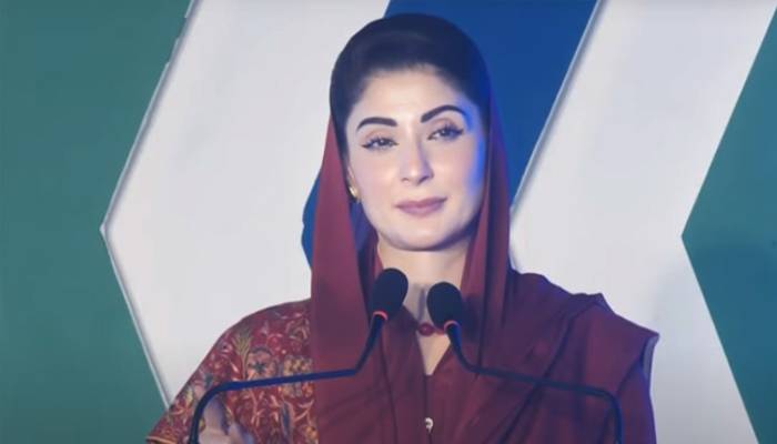 وزیراعلیٰ پنجاب مریم نواز نے خصوصی طلبہ کے لیے کھانا فراہمی پروگرام کا افتتاح کر دیا