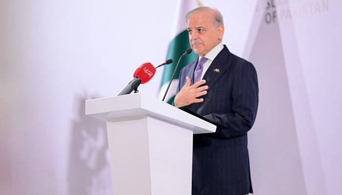 وزیر اعظم  کی   بحرین کے سرمایہ کار وں کو پاکستان میں سرمایہ کاری کی دعوت