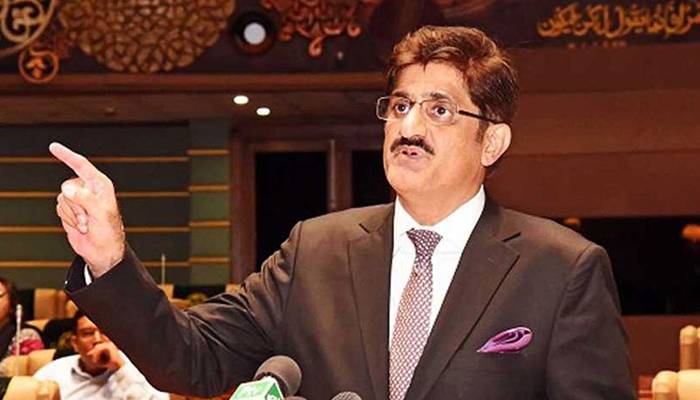 بھارتی وزیر دفاع کے خلاف سندھ اسمبلی میں قرارداد منظور 